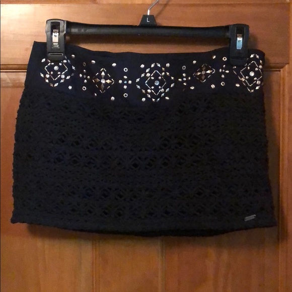 Hollister skirt - Picture 1 of 2